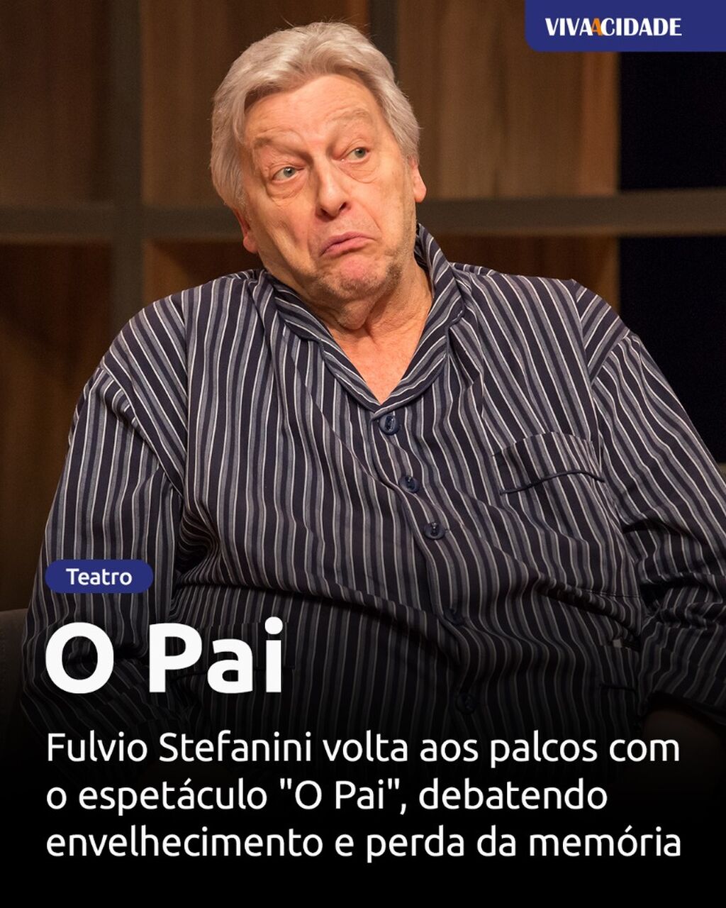 O Pai