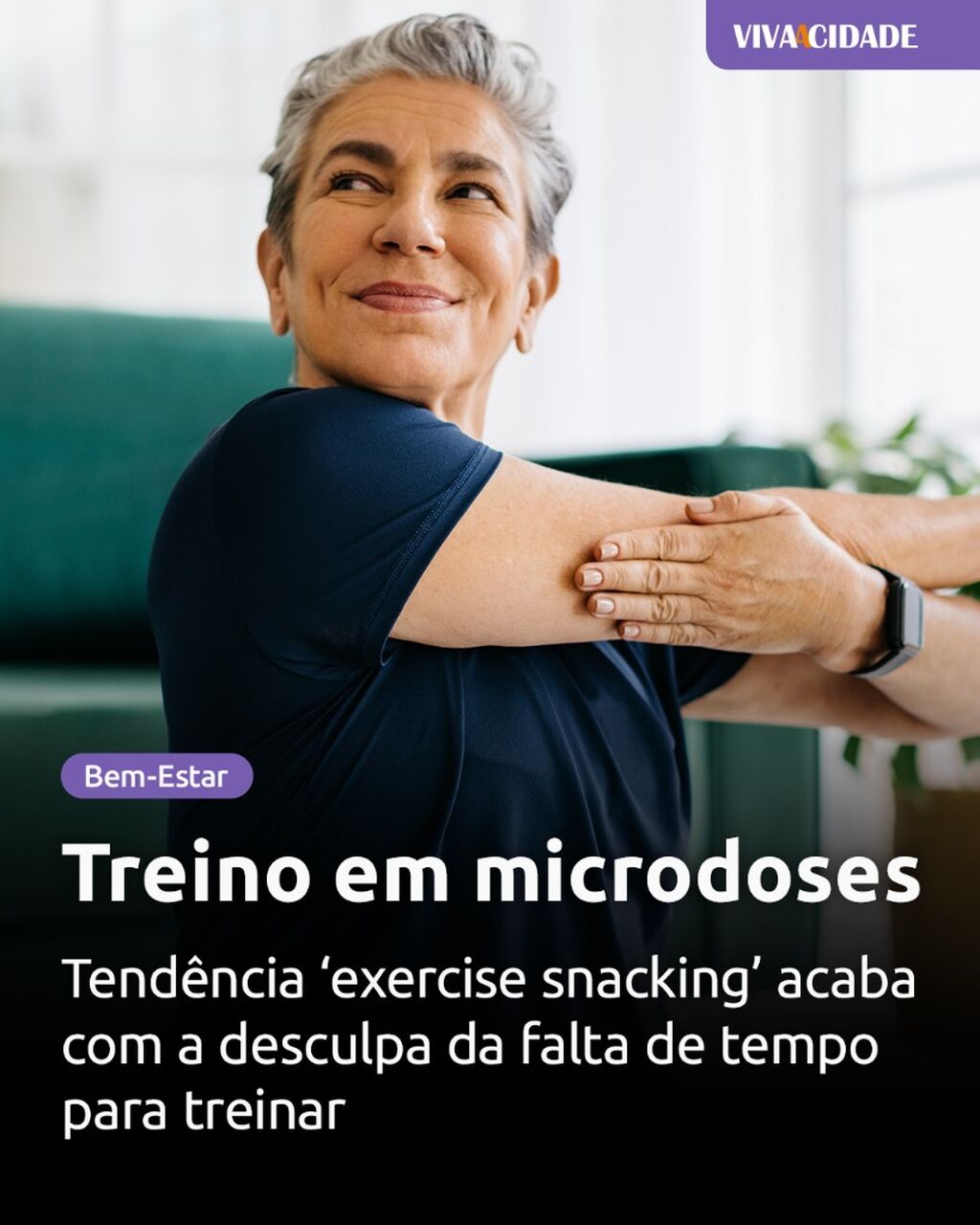 Treino em microdoses