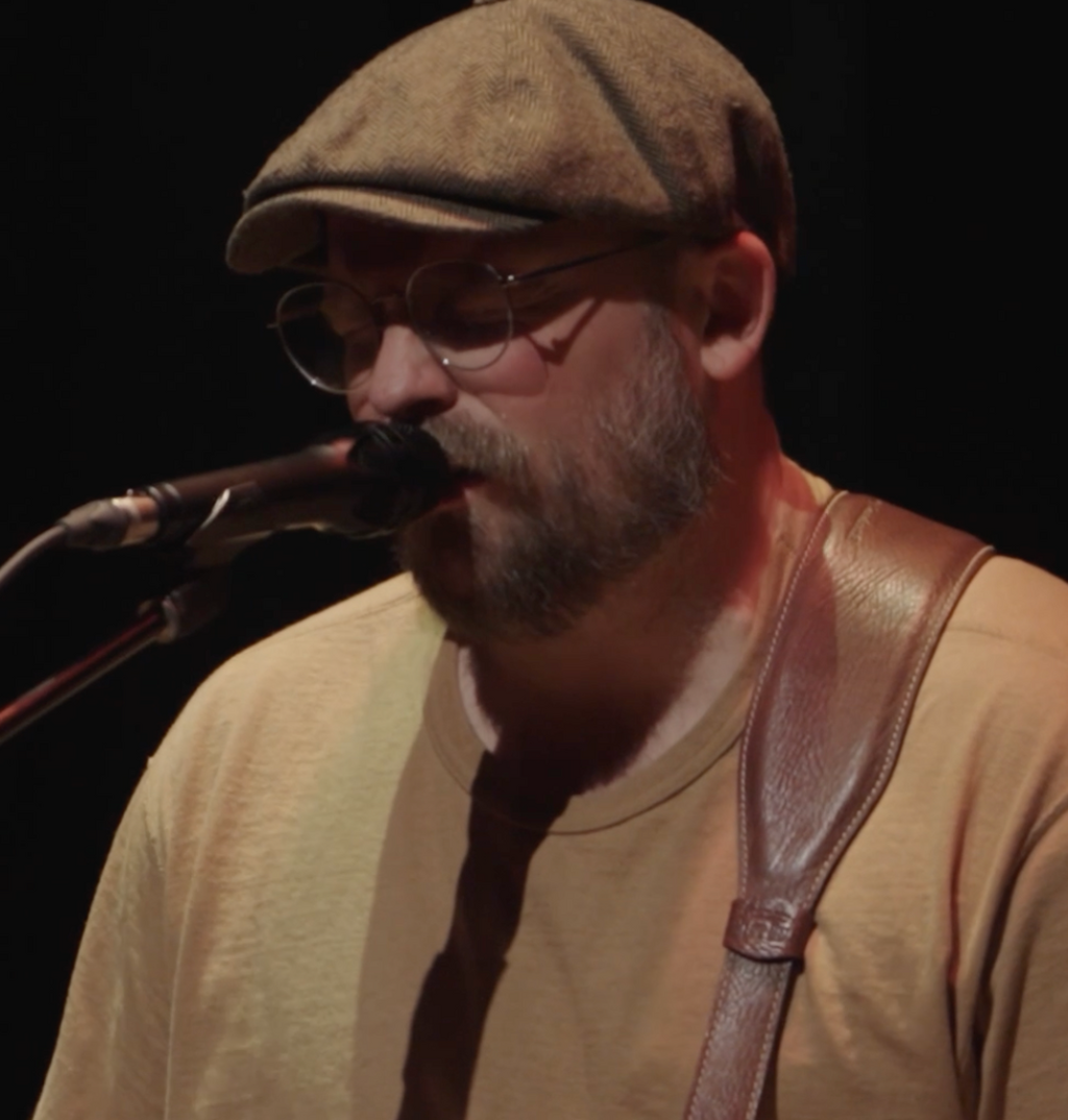  The Bros. Landreth: Live Concert