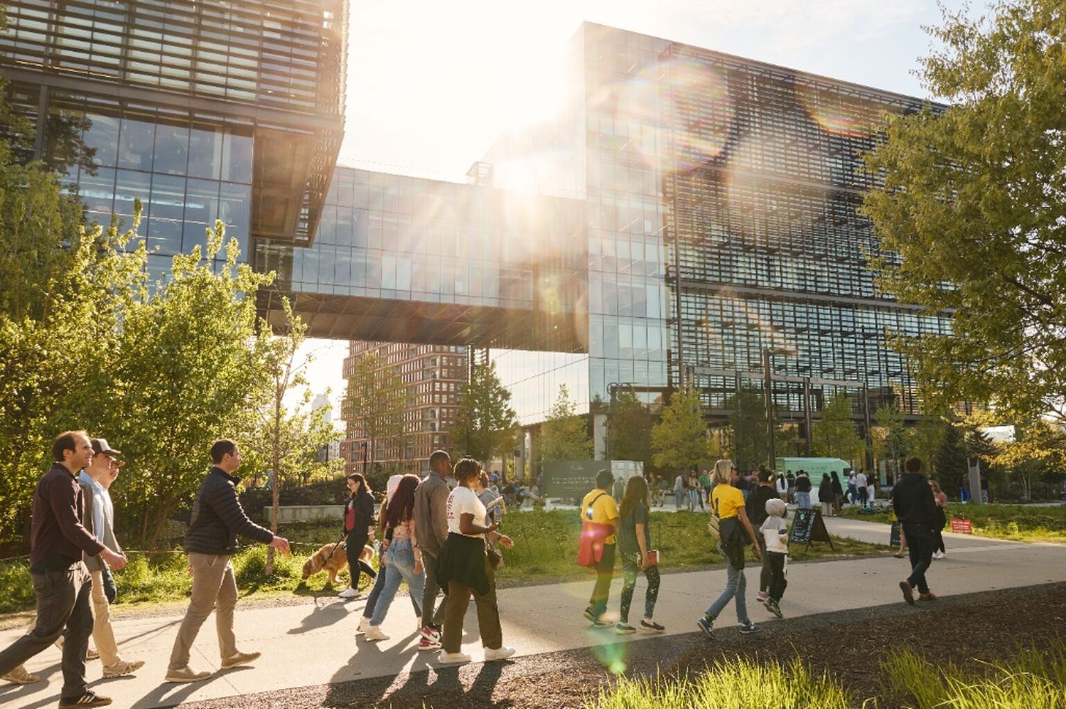 Atlanta Beltline 2025 Economic Impact Study