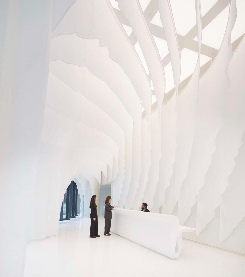 In Vancouver, The Butterfly Redefines High-Rise Living