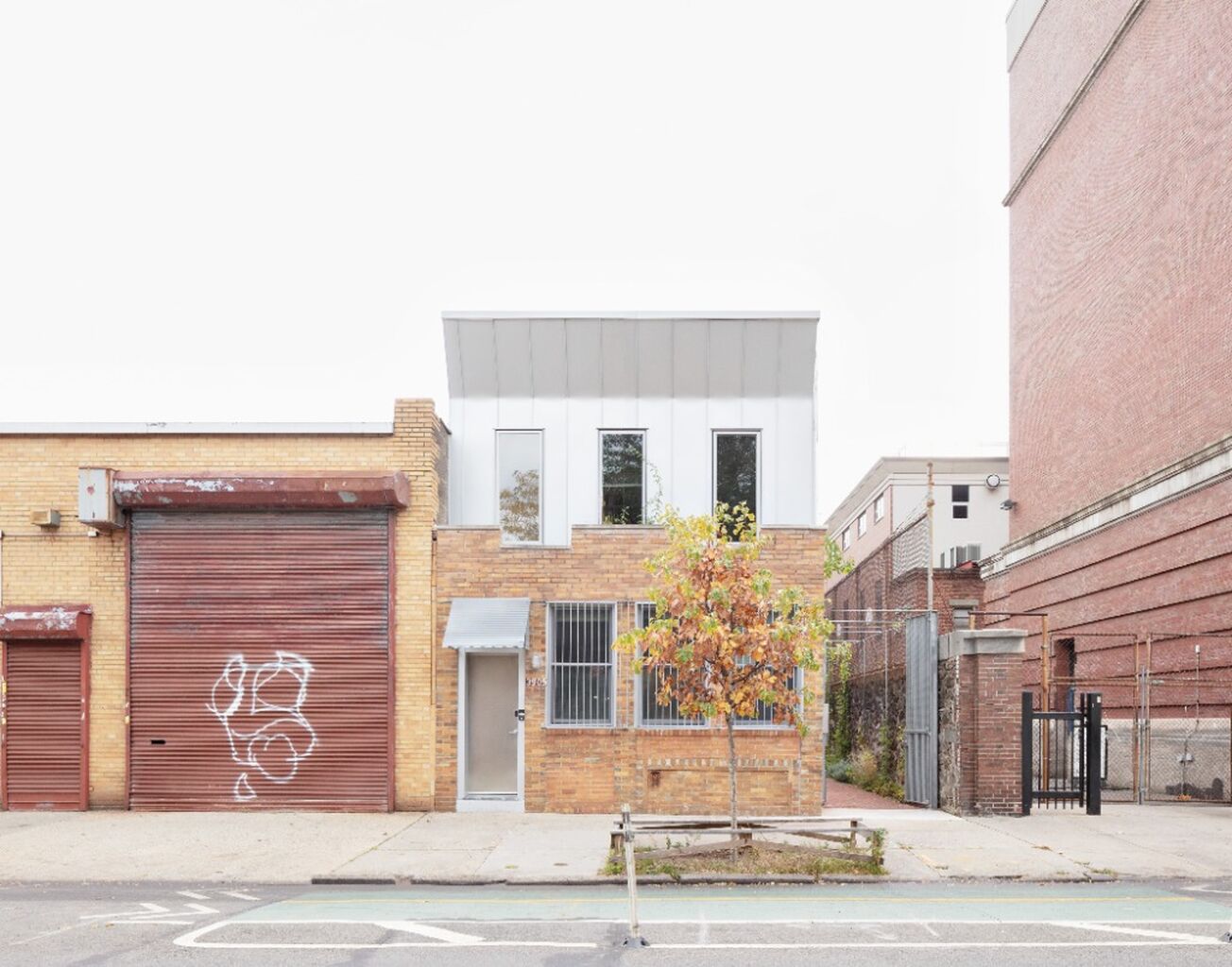 A New York City Home Transforms into a Two-Part Sanctuary