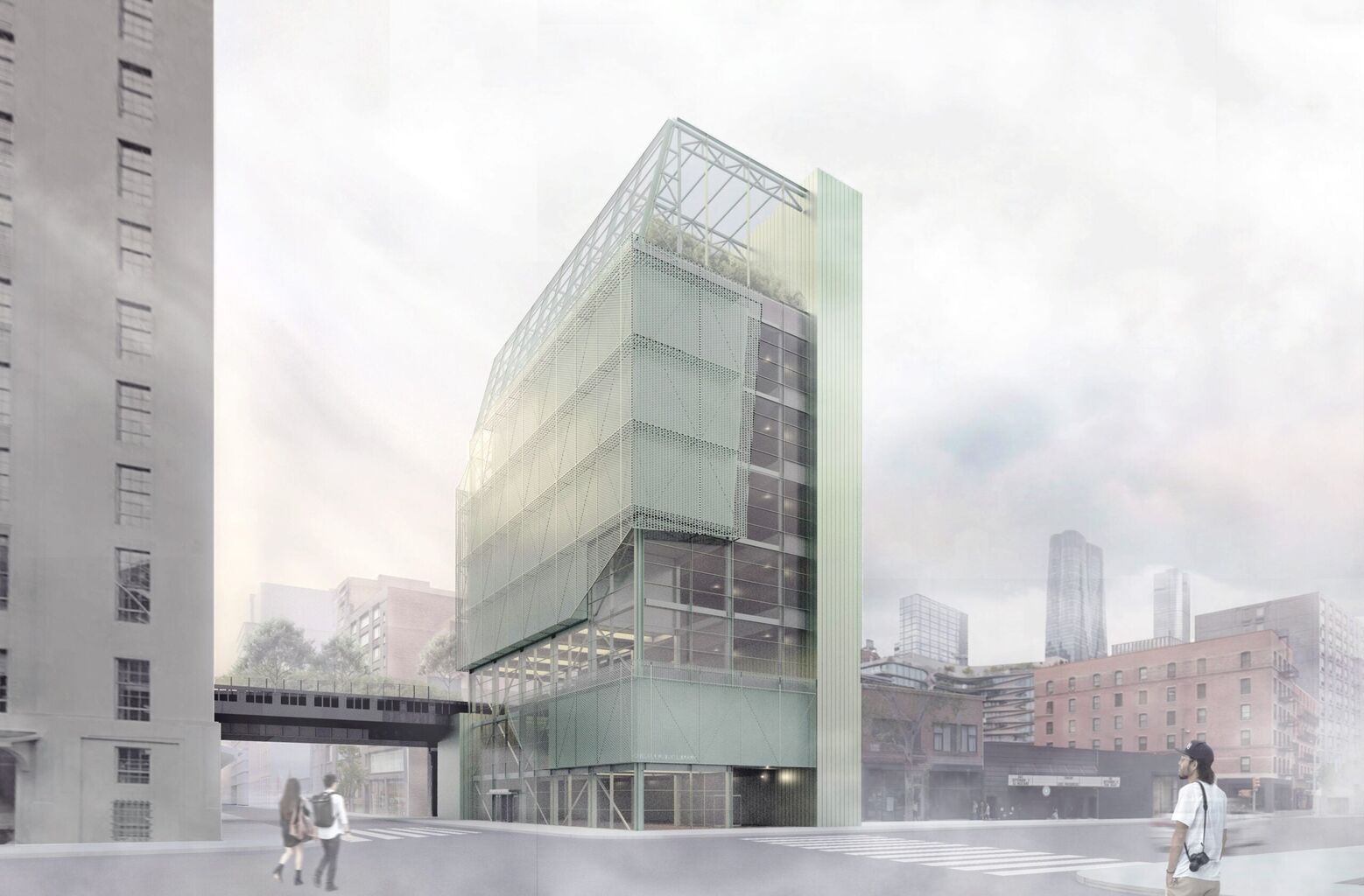 This Student Dreams of Engaging the Public Through Design