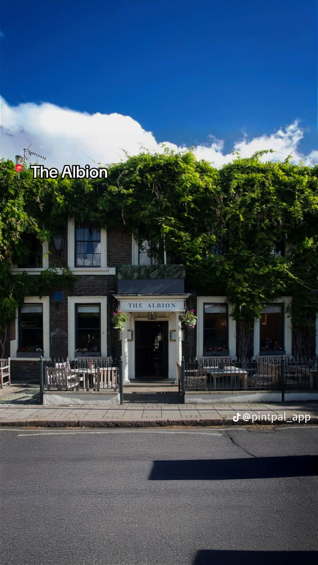 Best beer gardens in and around Islington 