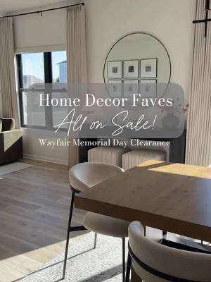 Wayfair Memorial Day 