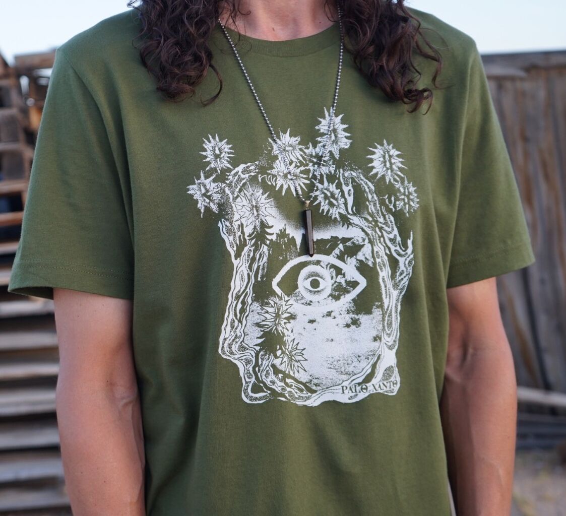 high desert t's 