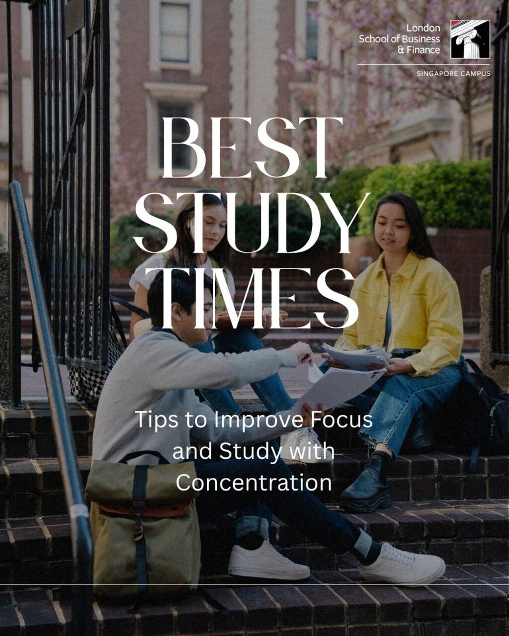 What Is the Best Time for Studying&mdash;Day or Night?