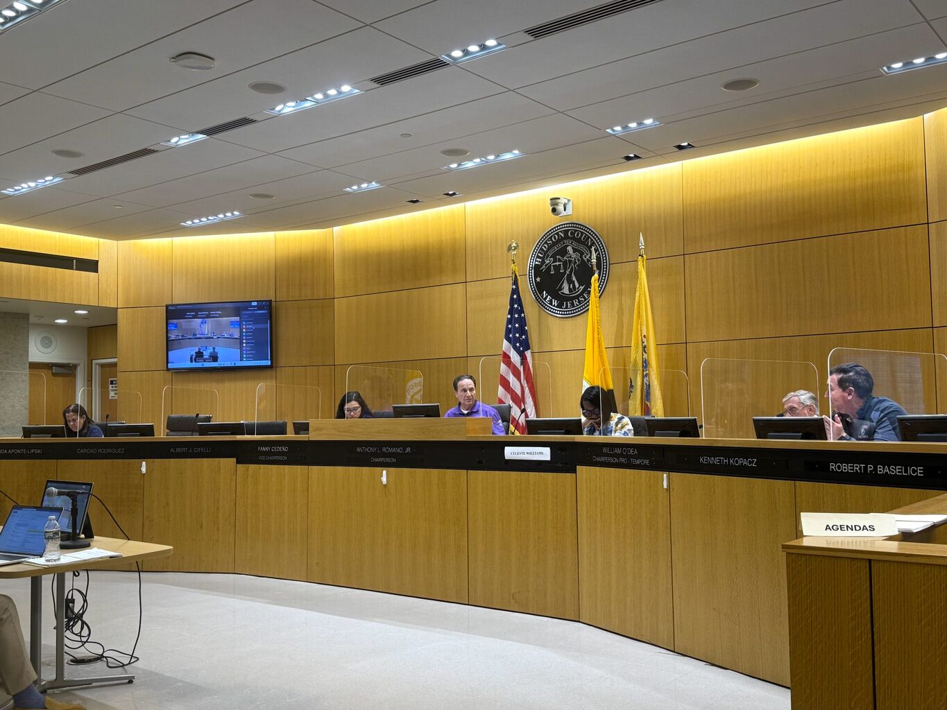 Taxes Are Increasing: Hudson County Reveals New 2026 Budget, Financial Restraints To Offset Upcoming Financial Challenges