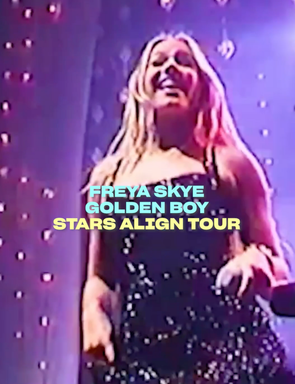LISTEN TO FREYA SKYE HERE