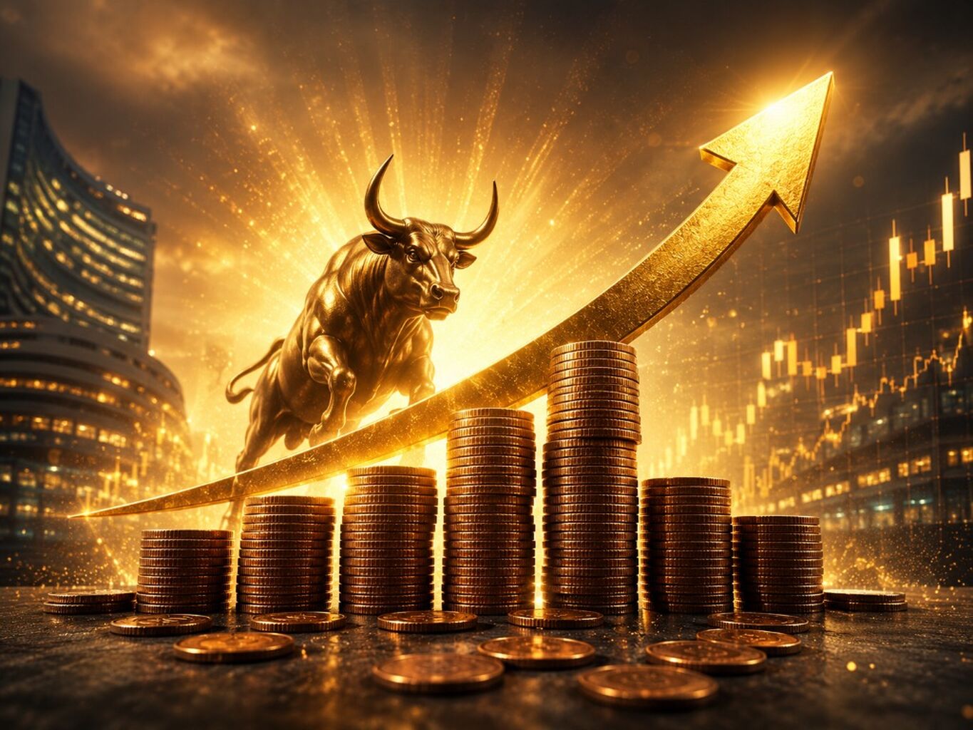 Rs 1 lakh turned to Rs 21 crore! Do you own these 11 penny stocks that delivered over 10,000% returns? 
