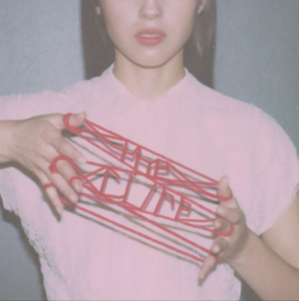 LISTEN TO OLIVIA RODRIGO'S 'THE CURE' NOW