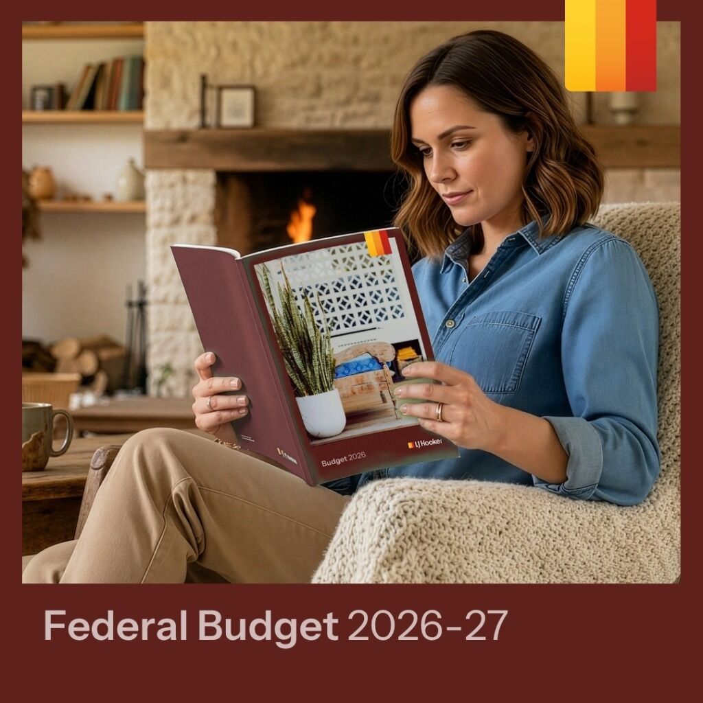Federal Budget: 2026-27: Capital gains tax changes
