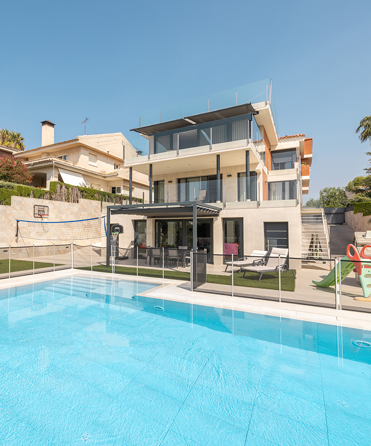 Chalet Tarragona