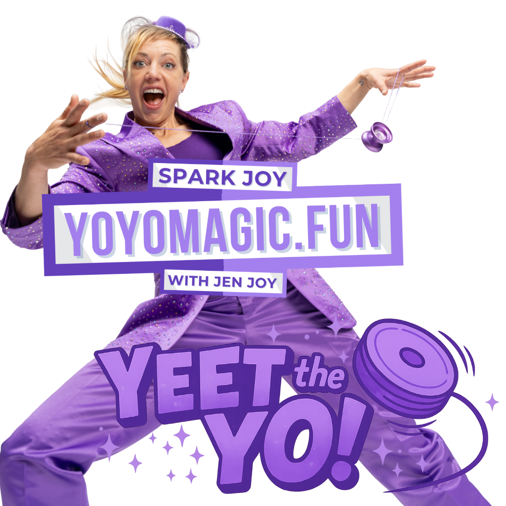 YoYo Magic Dot Fun