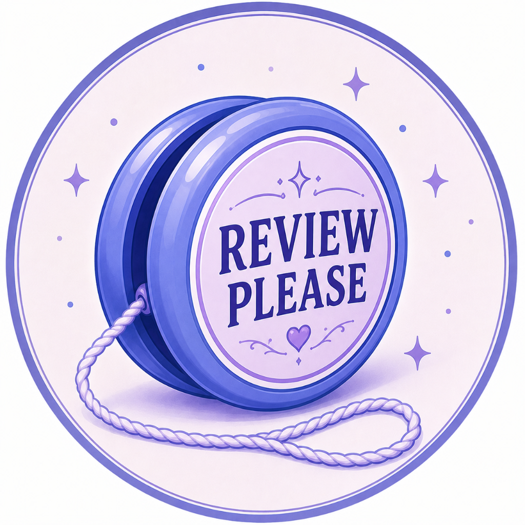 GOOGLE REVIEW