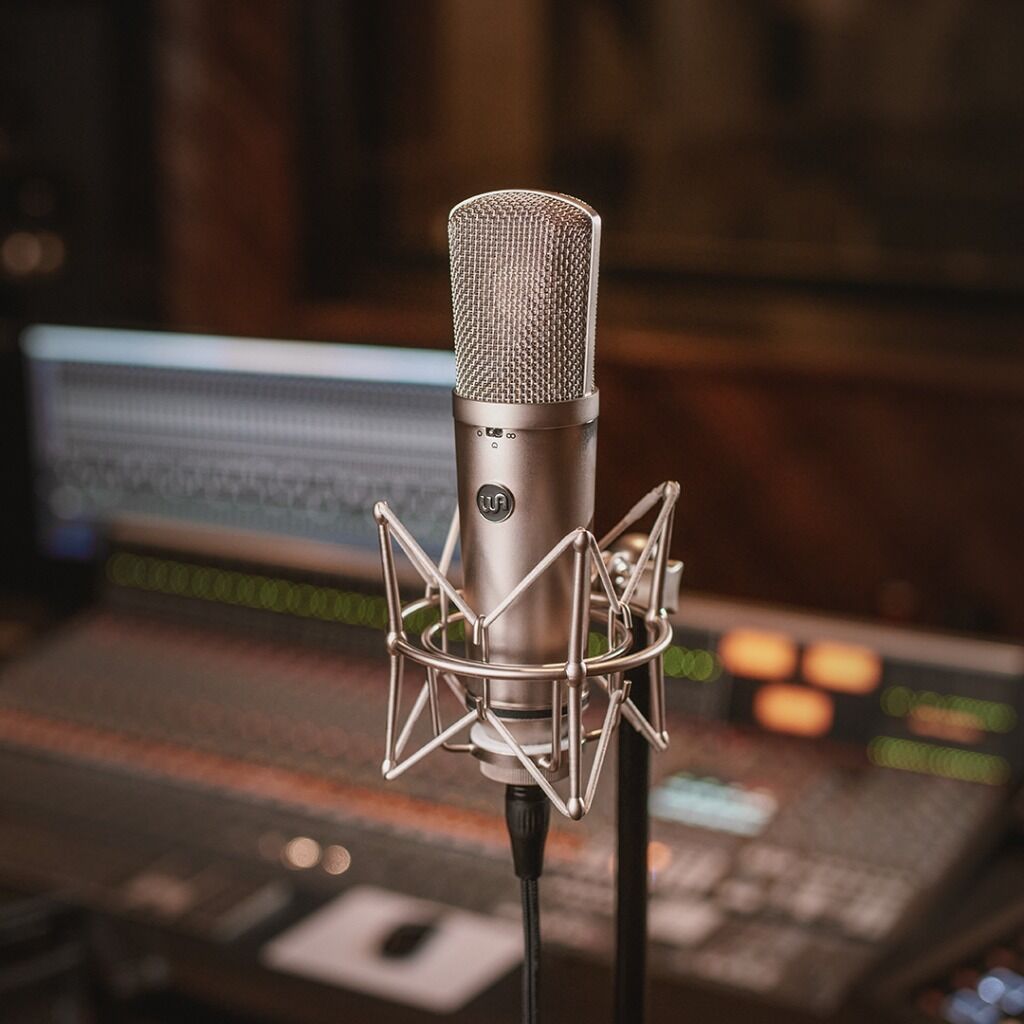 Warm Audio Deep Dive