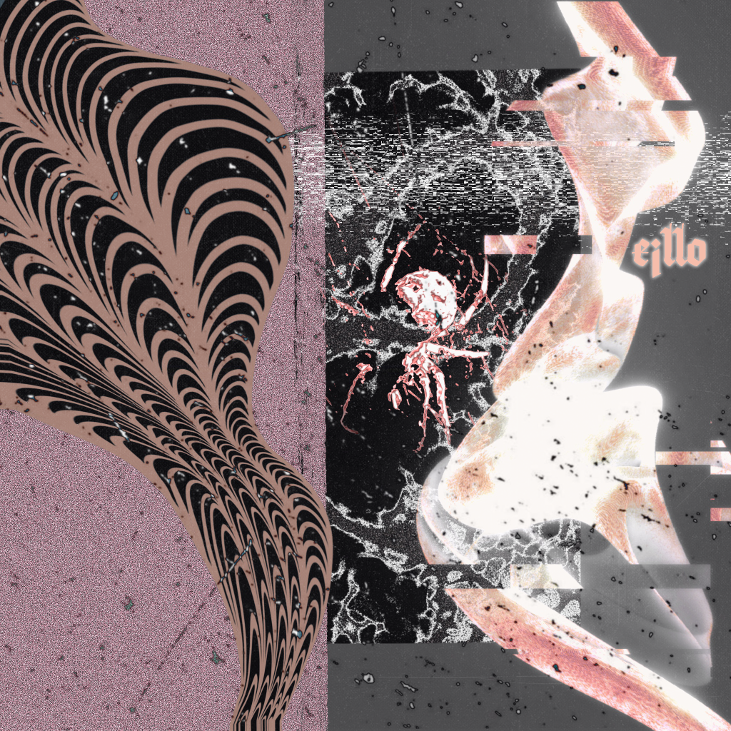 e&iexcl;llo - Strained Thoughts