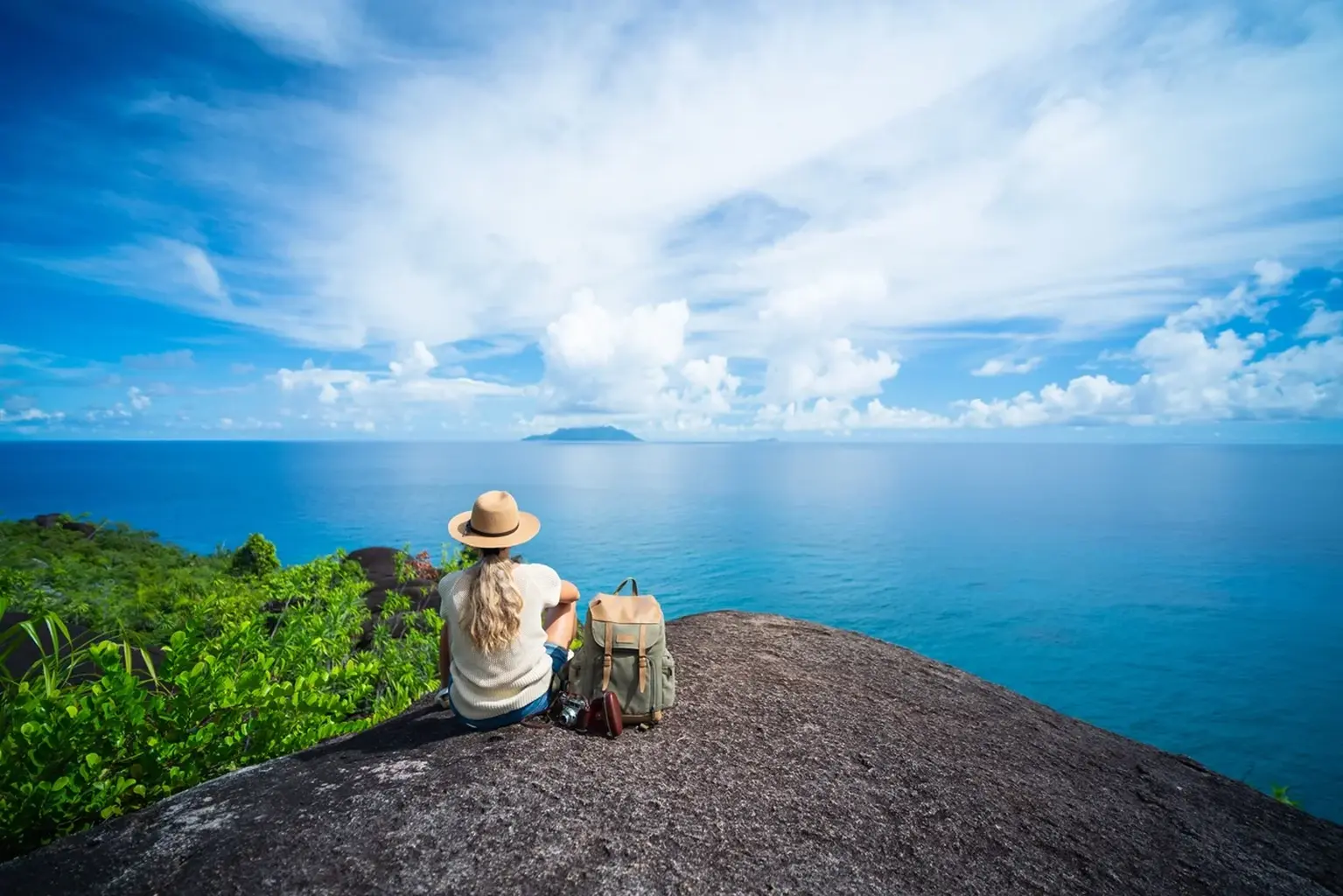 Seychelles Tourist Visa for UAE Residents: Complete Guide, 2026