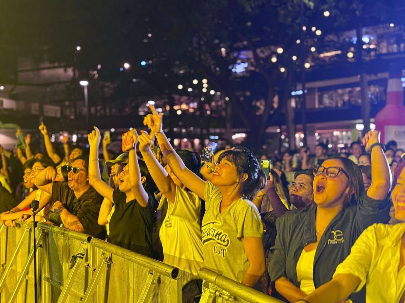 Sonata Bisaya Music Festival 2026 Day 1 at Ayala Center Cebu highlights established and budding Bisaya artists 