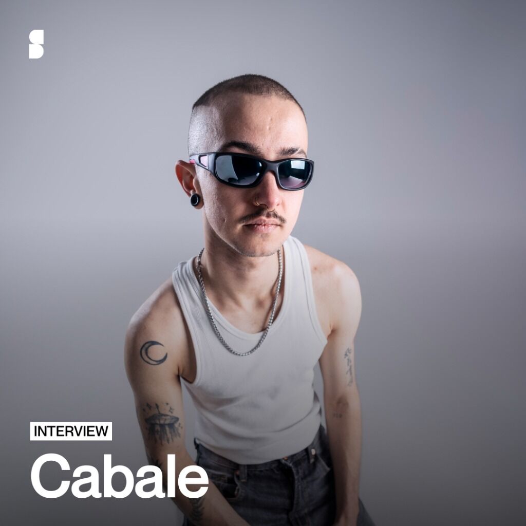 Inside Cabale&rsquo;s search for escape, sonic identity, & Immersion