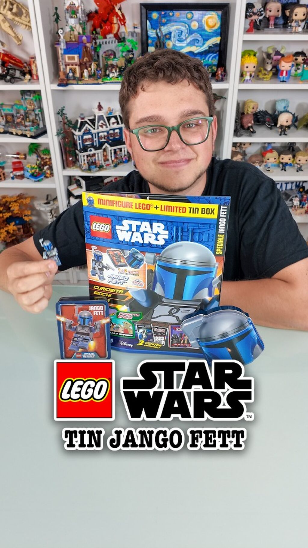 LEGO Star Wars Speciale N. 4