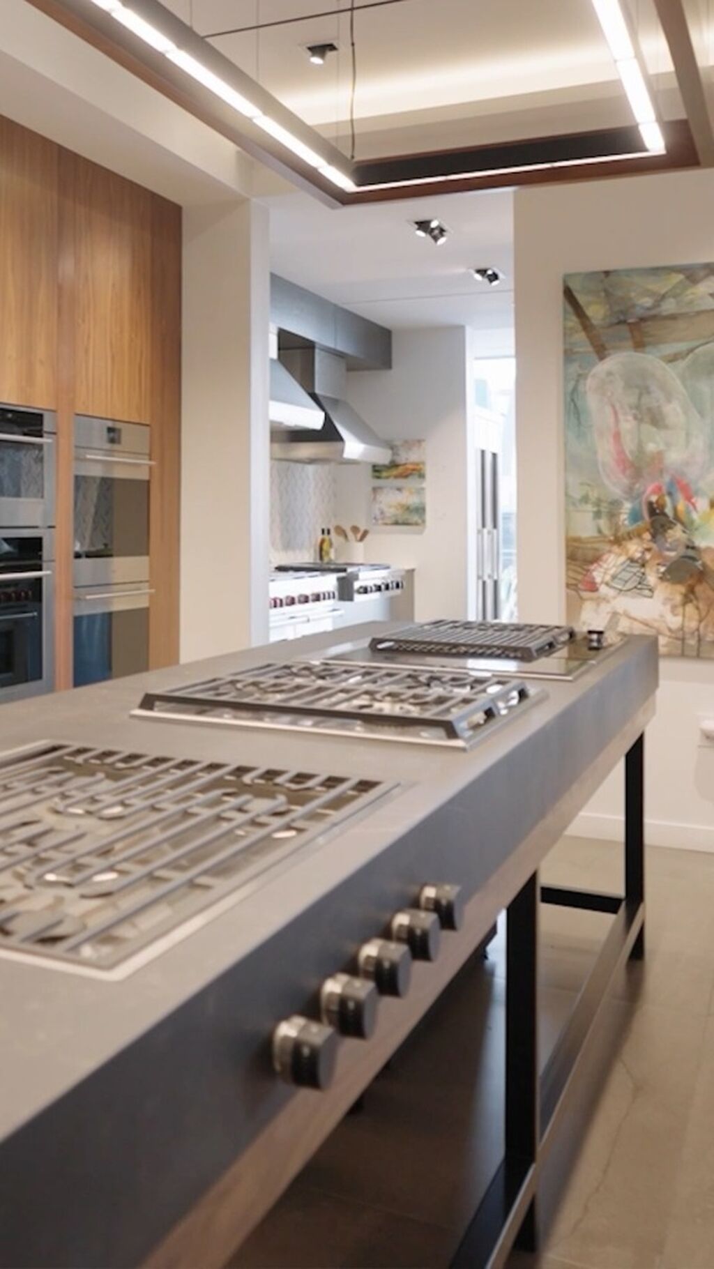 The Luxury Kitchen Shop With An Expert
