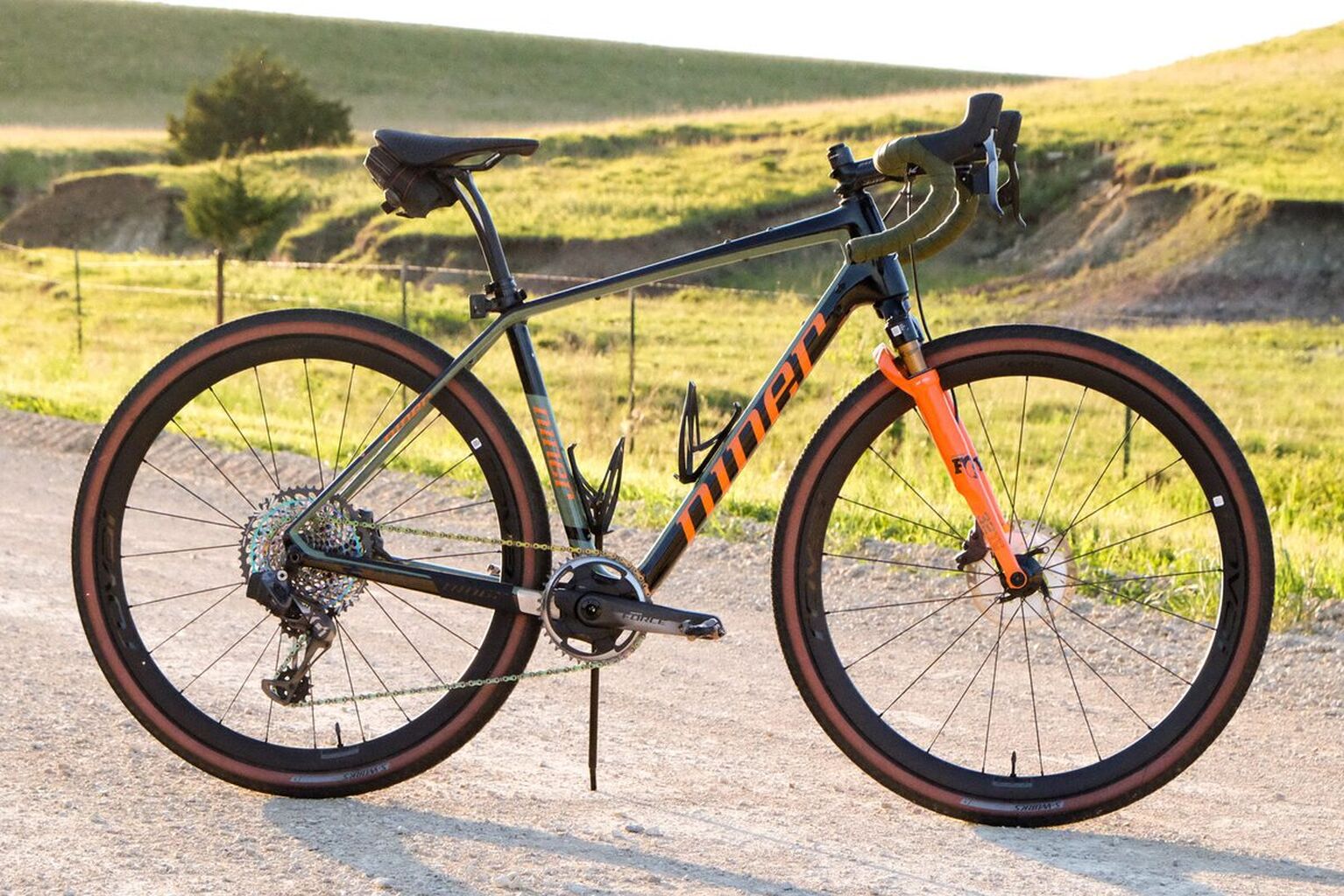 Niner Bikes' owner confirms it is "pausing operations" and commits to honouring warranties
