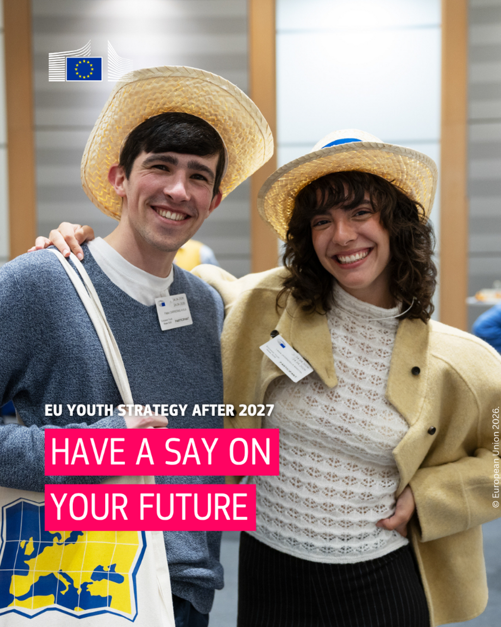 EuYouthStrategy
