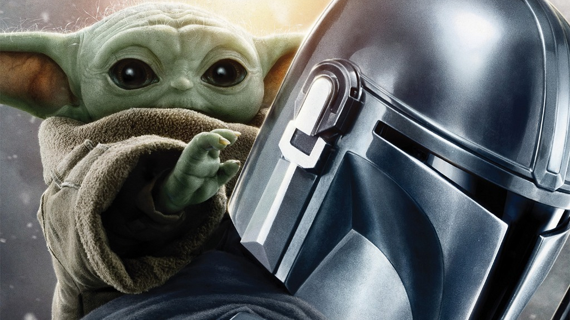 曼達洛人與古古 電影原聲帶 Star Wars: The Mandalorian and Grogu (Original Motion Picture Soundtrack)