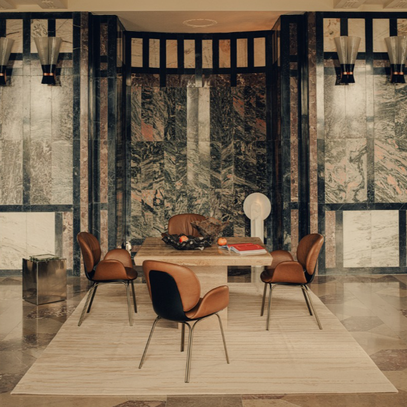 Ivy Armchair