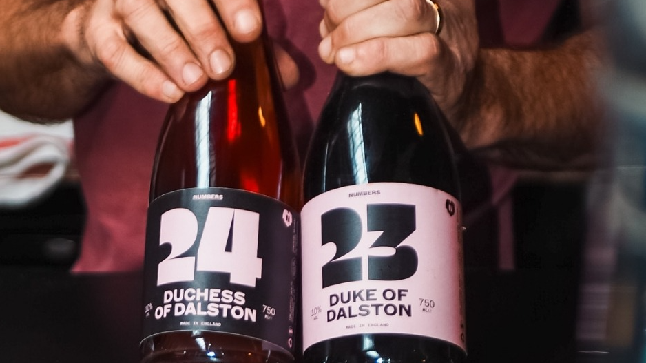 Making the case for English Wine