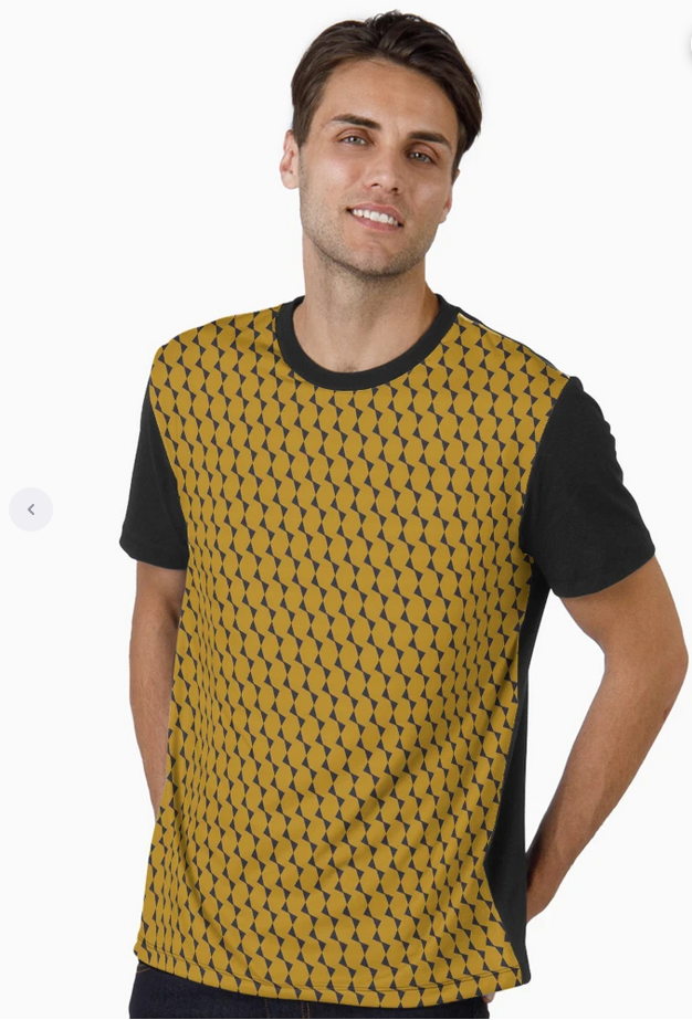 Men's Graphic T-Shirts