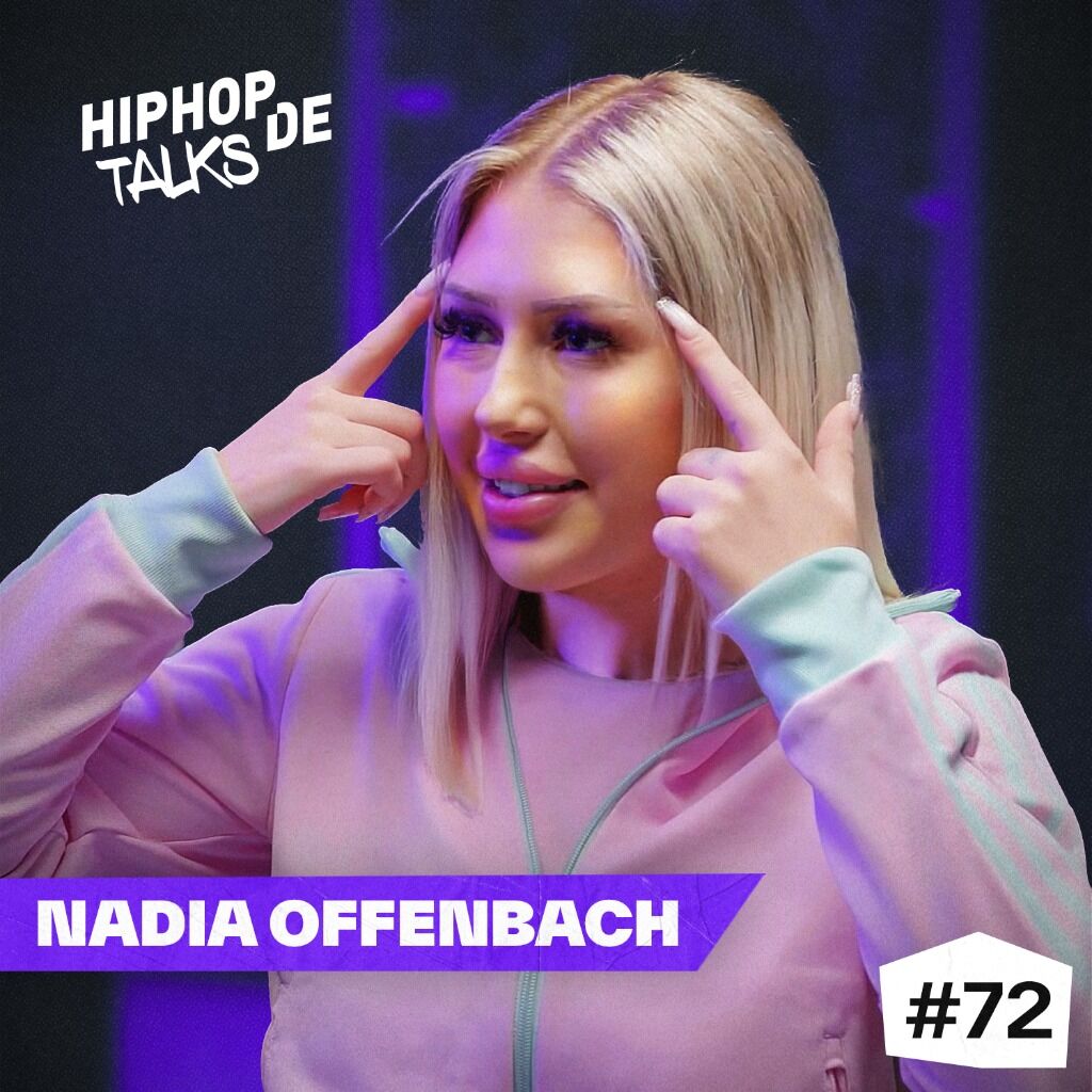 Hiphop.de Talks Podcast