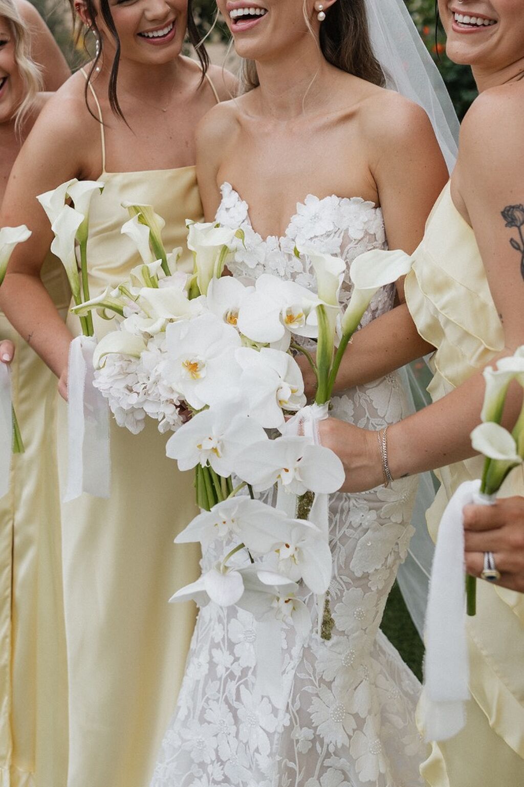 Ashlyn + Cole inspo