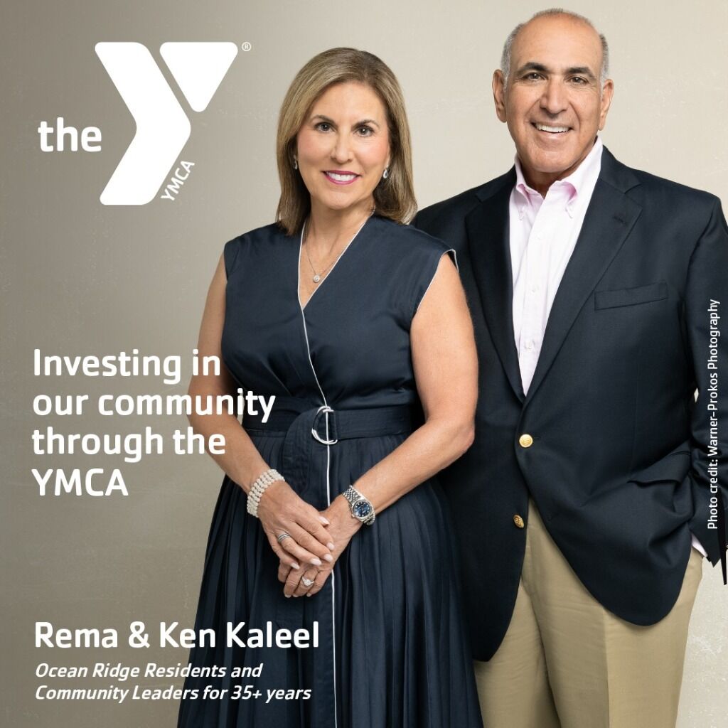Thank you Rema & ken kaleel 