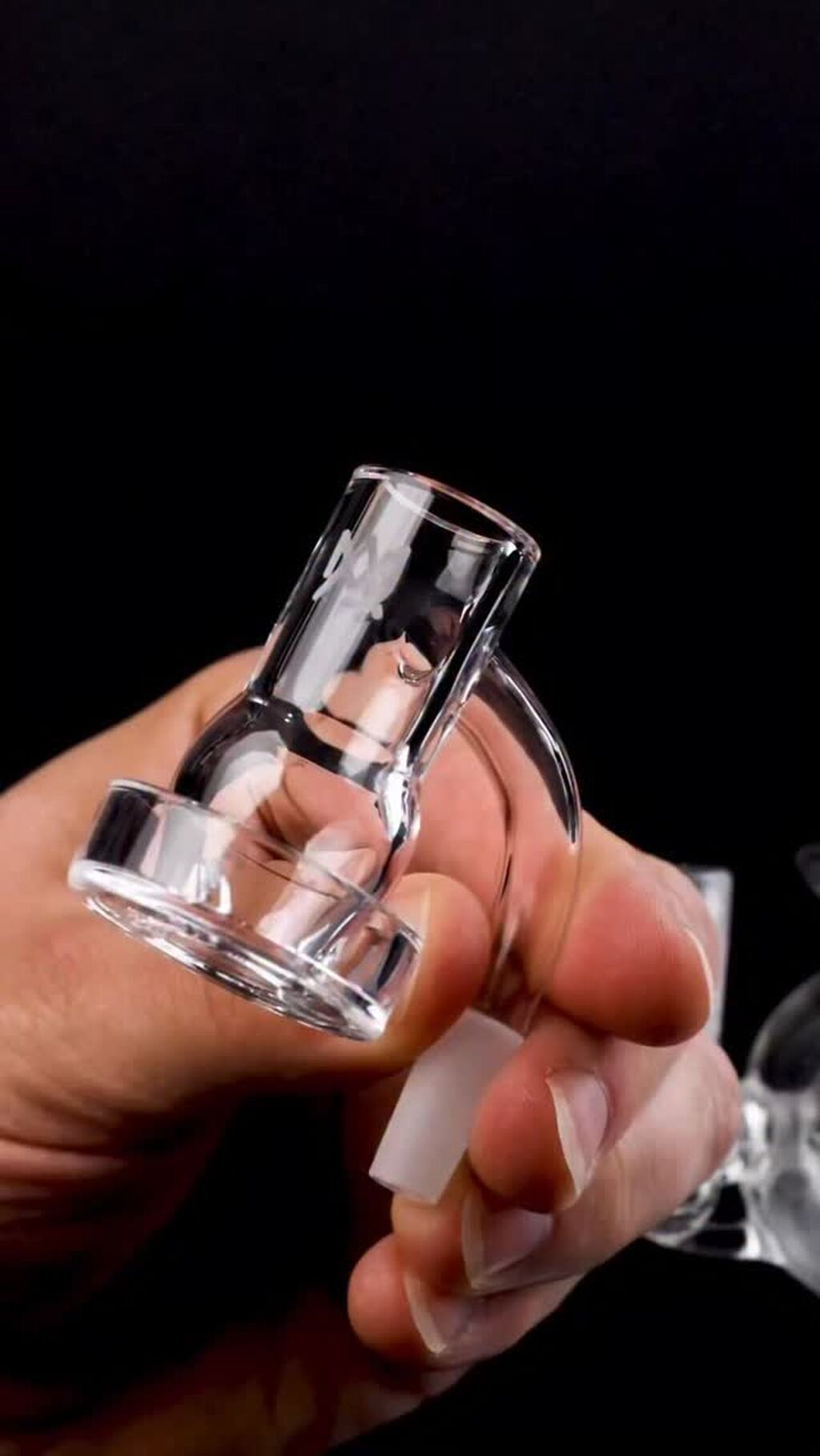 Bubbler Bangers (full weld)