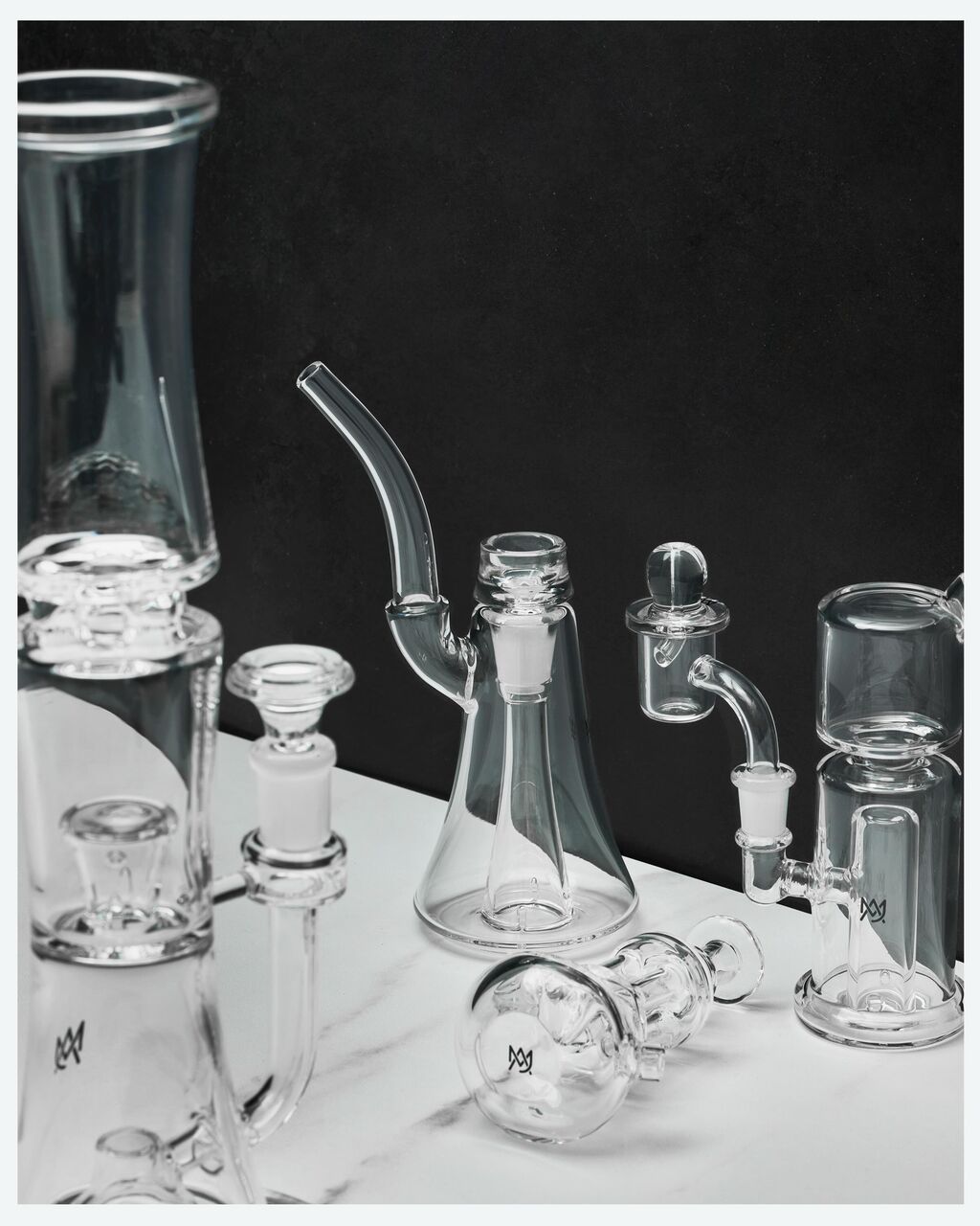 MJA X Andy Roth Collection