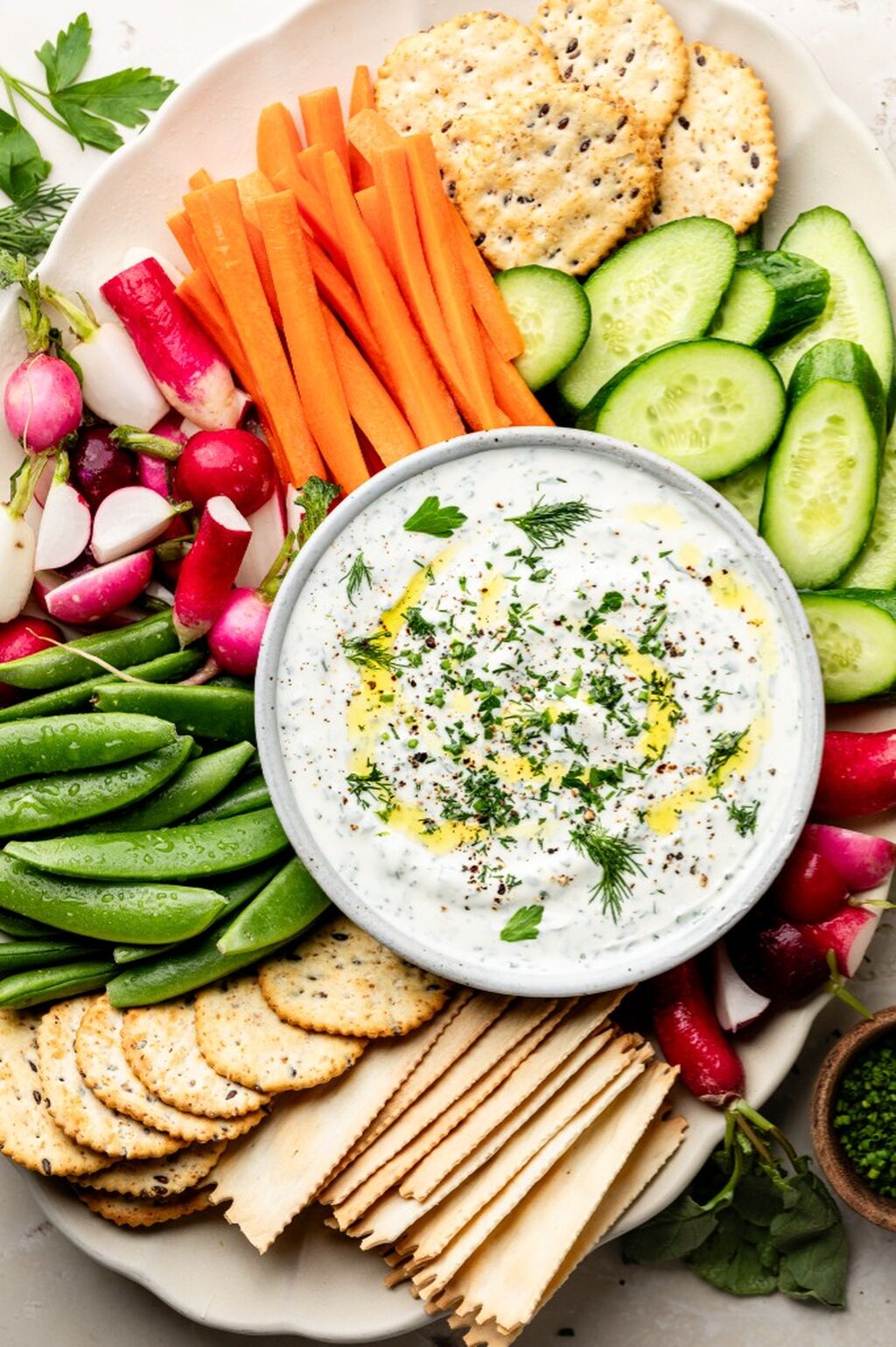 Diabetic-Friendly Snack Ideas