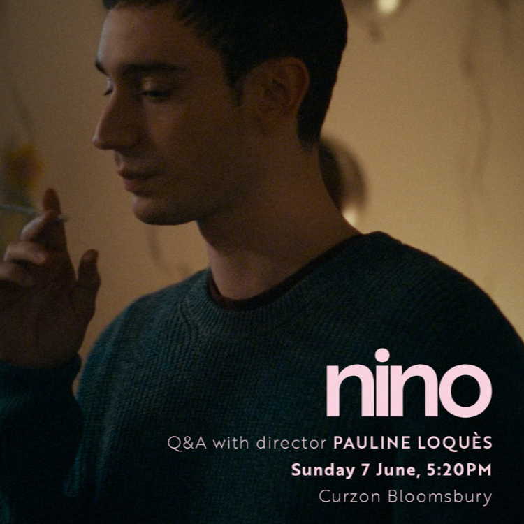 Nino Q&A 7 June
