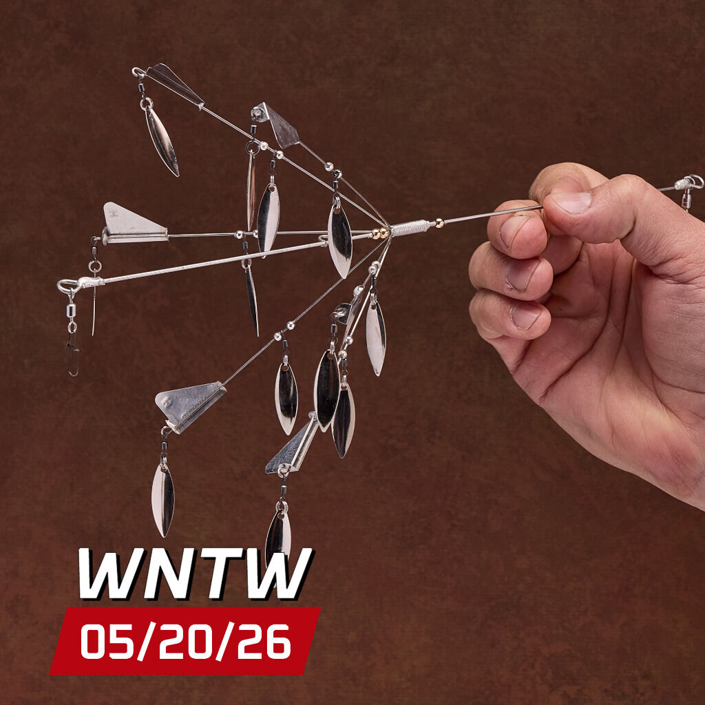 What's New At Tackle Warehouse - 5.20.26