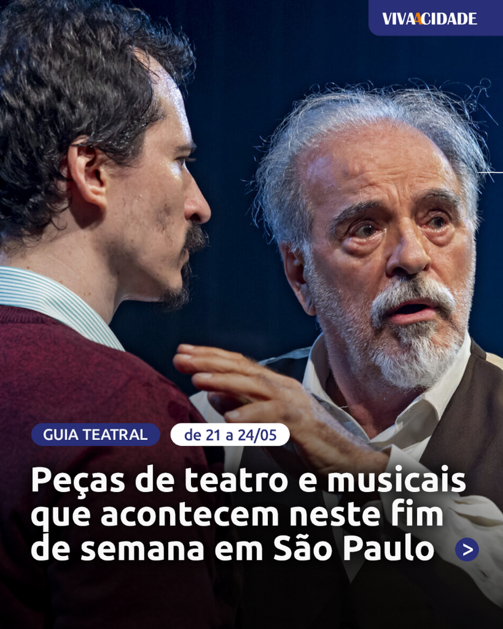 Guia Teatral