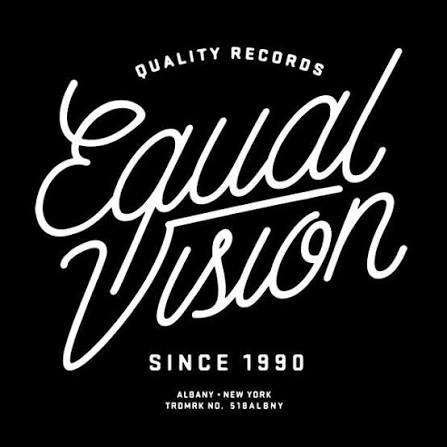 Order Records & Merch from Equal Vision