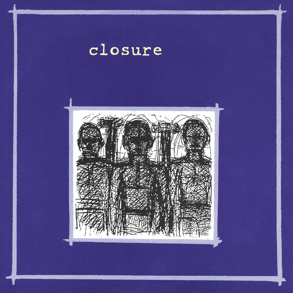 Closure - Servant To Silence b/w The Children's Crusade