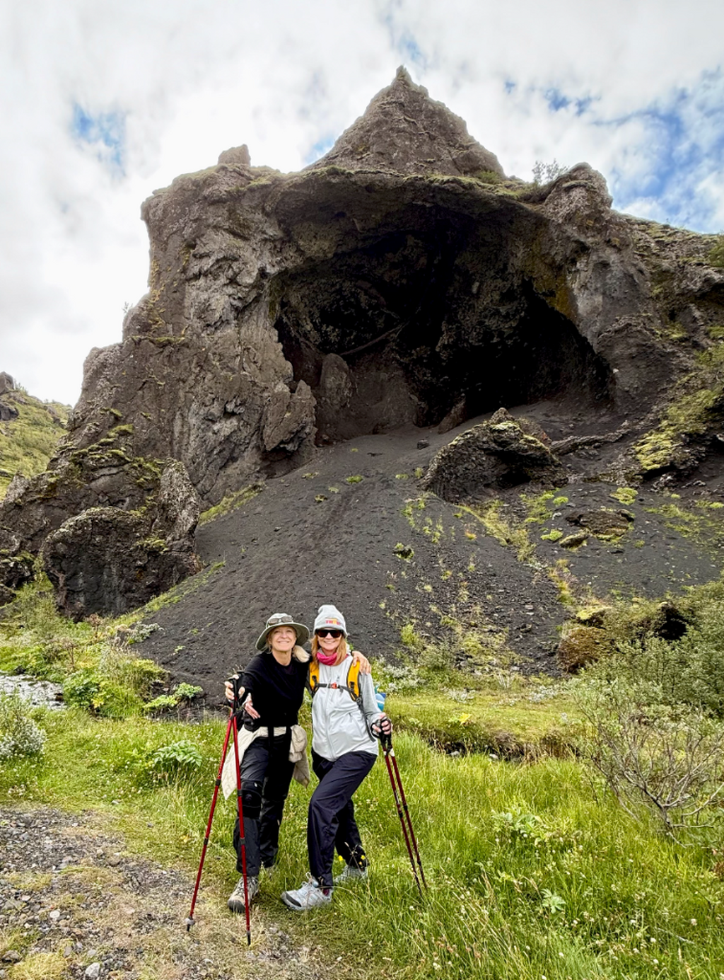 Iceland Trip of a Lifetime