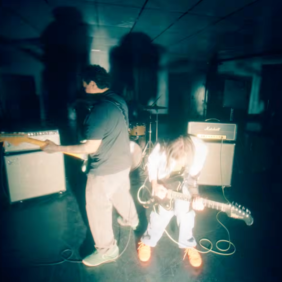 QUICKSAND | CRYSTALLIZE