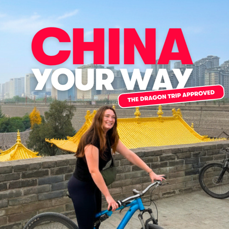 China Your Way | Up To 15% Off