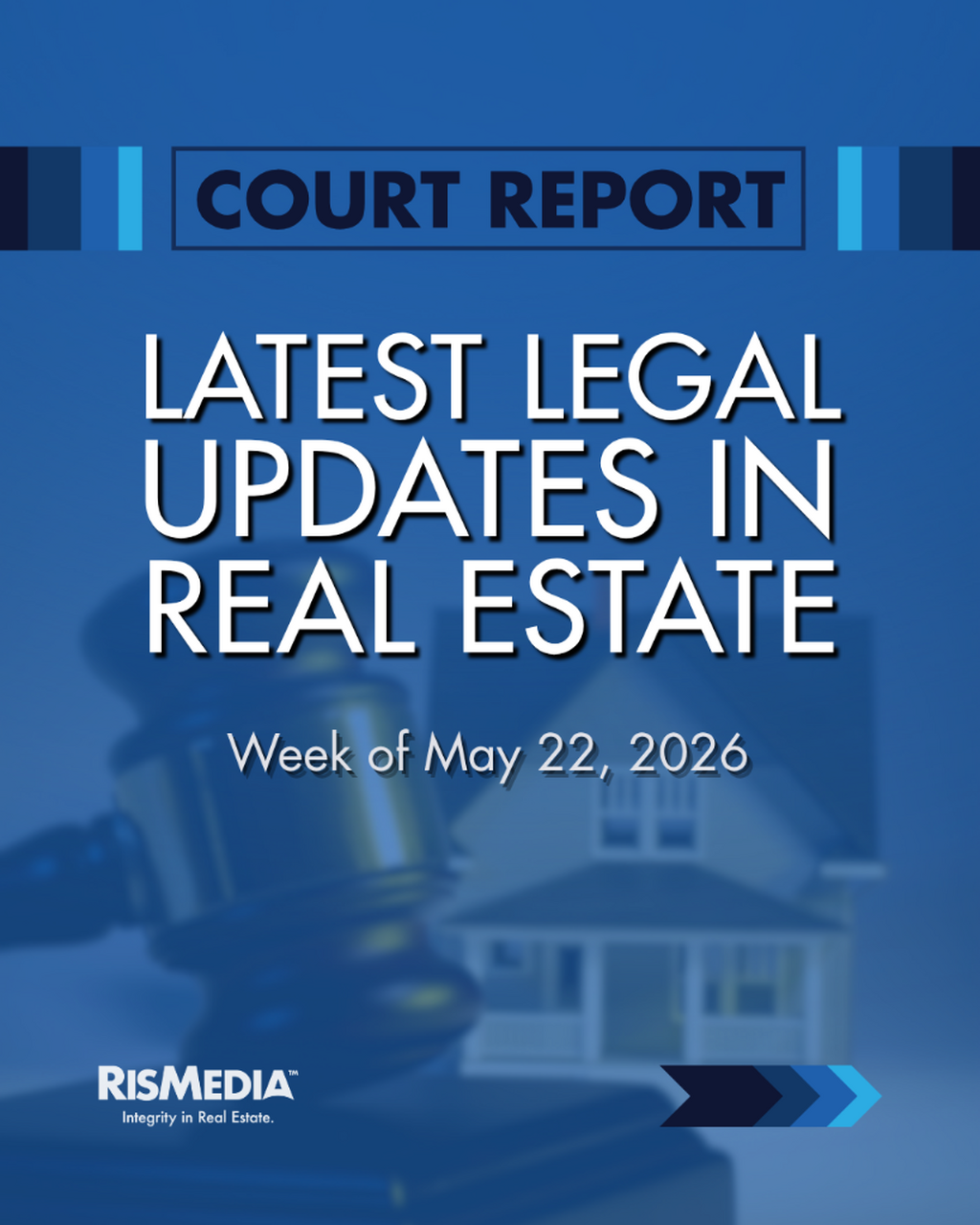 COURT REPORT: Zillow Sues Compass and MRED; Buyer Settlements Near $150 Million