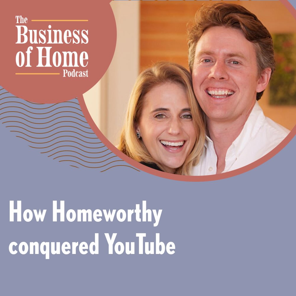 How Homeworthy conquered YouTube: Business of Home