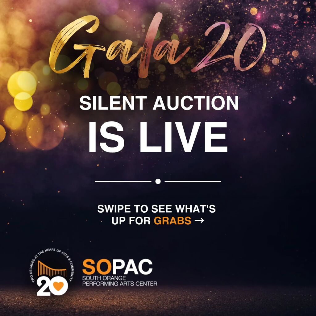 SOPAC Gala 20