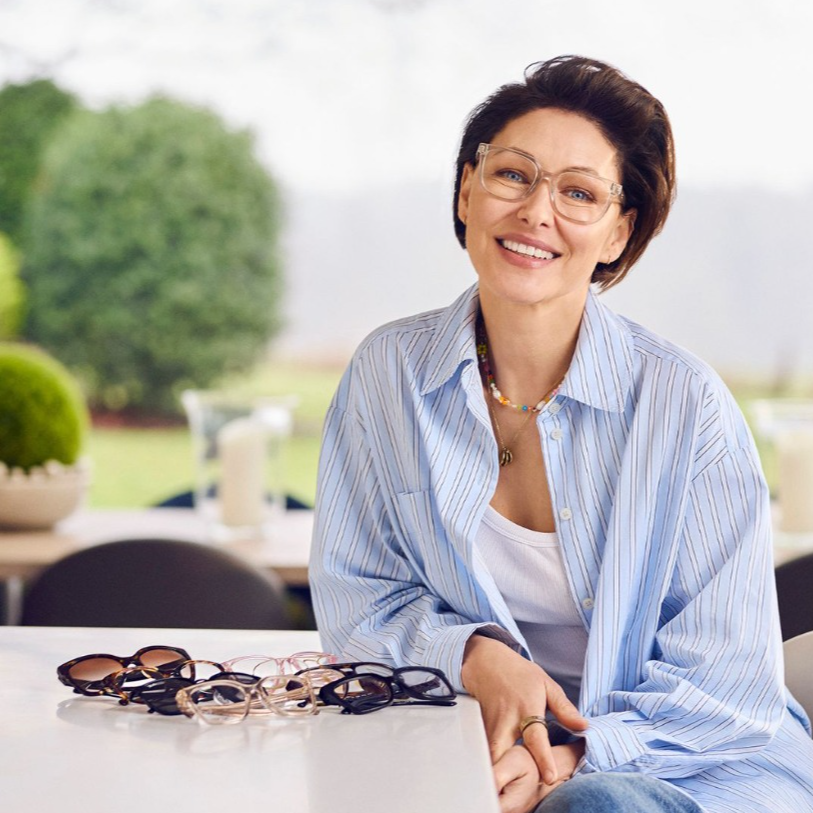 Emma Willis Spring Edit
